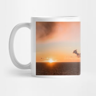 Sunset Mug